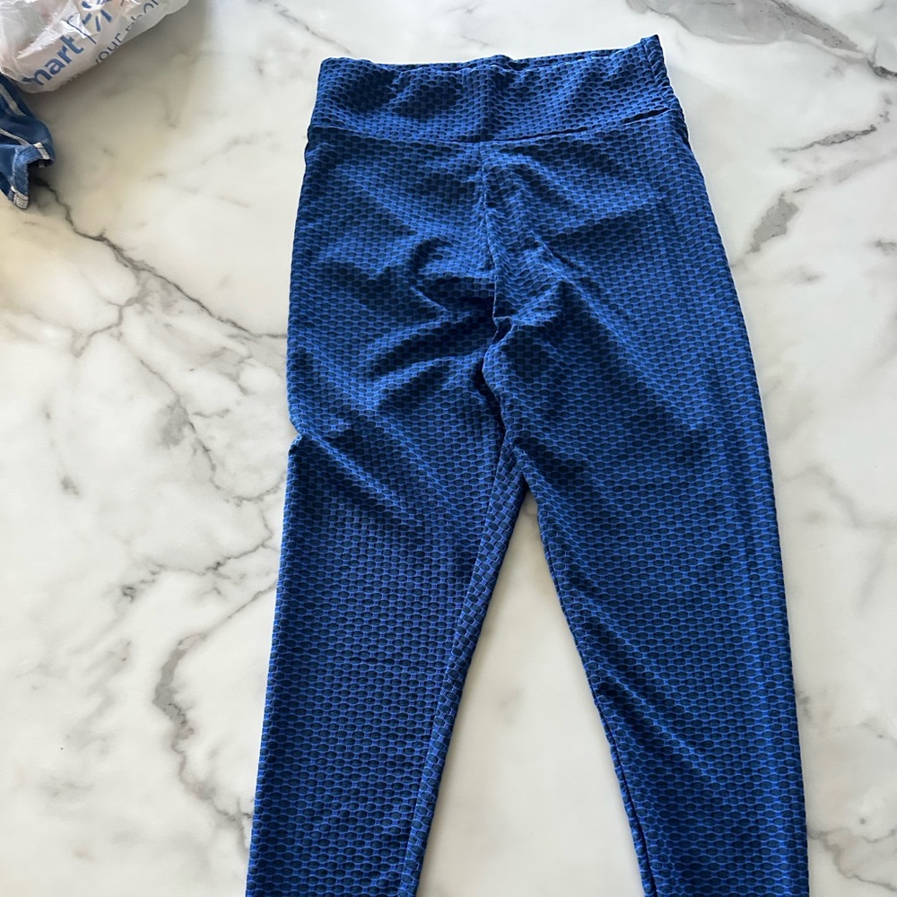 Yoga pants